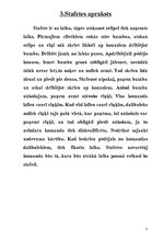 Konspekts 'Stafete "Trakā bumba"', 5.