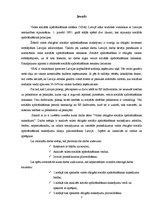 Referāts 'Valsts obligātās sociālās apdrošināšanas maksājumi', 3.