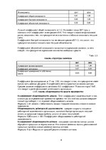 Referāts 'Финансовый анализ предприятия "Рижский порт"', 6.