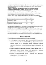 Referāts 'Финансовый анализ предприятия "Рижский порт"', 8.