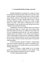 Referāts 'Transcedentālā filosofija', 5.