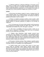 Konspekts 'Advokāta loma un pienākumi', 4.