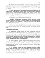 Konspekts 'Advokāta loma un pienākumi', 5.