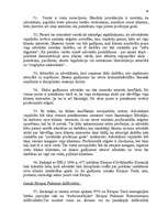 Konspekts 'Advokāta loma un pienākumi', 10.