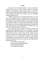 Referāts 'Mazumtirdzniecības nozares apraksts', 2.