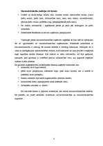 Referāts 'Mazumtirdzniecības nozares apraksts', 4.