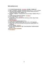 Referāts 'Mazumtirdzniecības nozares apraksts', 20.