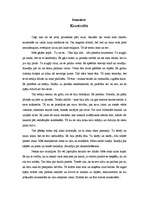 Eseja 'Krustcelēs', 1.