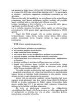 Referāts 'SIA "XXX" mārketinga analīze', 5.