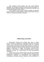 Referāts 'SIA "XXX" mārketinga analīze', 6.
