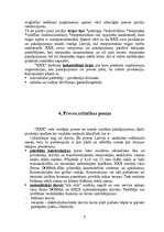 Referāts 'SIA "XXX" mārketinga analīze', 9.