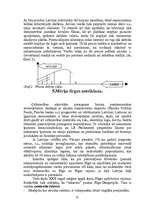Referāts 'SIA "XXX" mārketinga analīze', 12.