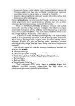 Referāts 'SIA "XXX" mārketinga analīze', 13.