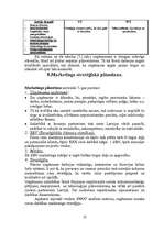 Referāts 'SIA "XXX" mārketinga analīze', 18.