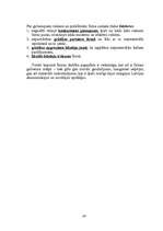 Referāts 'SIA "XXX" mārketinga analīze', 24.