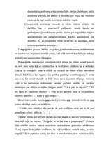 Referāts 'Mācību motivācijas īpatnību analīze dažādos vecumposmos', 5.