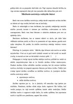 Referāts 'Mācību motivācijas īpatnību analīze dažādos vecumposmos', 6.