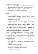 Referāts 'Mācību motivācijas īpatnību analīze dažādos vecumposmos', 8.