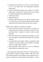 Referāts 'Mācību motivācijas īpatnību analīze dažādos vecumposmos', 14.