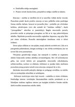 Referāts 'Mācību motivācijas īpatnību analīze dažādos vecumposmos', 16.