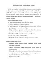 Referāts 'Mācību motivācijas īpatnību analīze dažādos vecumposmos', 17.