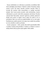 Referāts 'Mācību motivācijas īpatnību analīze dažādos vecumposmos', 19.