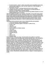 Referāts 'Plānošanas nozīme mārketingā. Mārketinga plāns', 6.