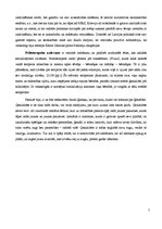 Referāts 'Socializācija, sublimācija un ģenialitāte', 5.