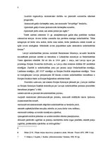 Referāts 'Pašnodarbināto personu vadīšanas procesa pilnveides iespējas', 6.