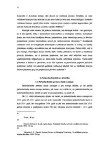 Referāts 'Pašnodarbināto personu vadīšanas procesa pilnveides iespējas', 11.