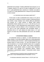 Referāts 'Pašnodarbināto personu vadīšanas procesa pilnveides iespējas', 12.