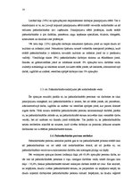 Referāts 'Pašnodarbināto personu vadīšanas procesa pilnveides iespējas', 14.