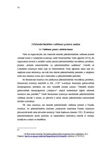 Referāts 'Pašnodarbināto personu vadīšanas procesa pilnveides iespējas', 19.