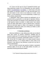Referāts 'Pašnodarbināto personu vadīšanas procesa pilnveides iespējas', 22.