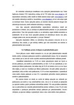 Referāts 'Pašnodarbināto personu vadīšanas procesa pilnveides iespējas', 23.