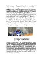 Konspekts 'Biathlon', 16.