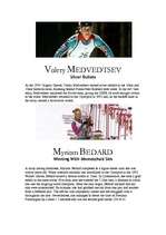 Konspekts 'Biathlon', 17.