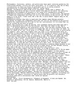 Eseja 'Civil Disobedience By Henry David Thoreau', 1.