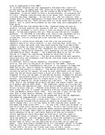 Eseja 'Rise of Superpowers after WWII', 1.