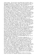 Eseja 'Rise of Superpowers after WWII', 2.