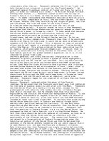 Eseja 'Rise of Superpowers after WWII', 3.