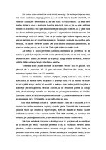 Eseja 'Anoreksija', 2.