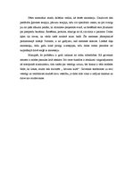 Eseja 'Anoreksija', 3.