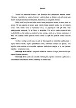 Biznesa plāns 'Viesmīlības uzņēmuma attīstības plāns. Viesu nams "Eglieni"', 4.