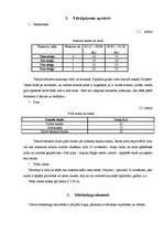 Biznesa plāns 'Viesmīlības uzņēmuma attīstības plāns. Viesu nams "Eglieni"', 7.