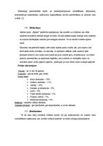 Biznesa plāns 'Viesmīlības uzņēmuma attīstības plāns. Viesu nams "Eglieni"', 8.