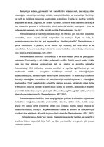 Eseja 'Postmodernisms', 2.