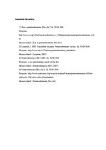 Eseja 'Postmodernisms', 3.