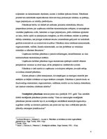 Konspekts 'Uzņēmuma stratēģija un politika. Stratēģiskās vadīšanas process', 4.