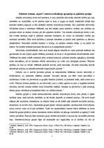 Konspekts 'Politiskās sistēmas "inputs": interešu artikulācija, agregācija un politiskās pa', 2.